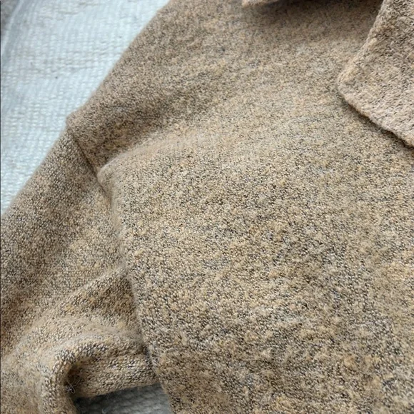 Thread & Supply Sweater Jacket - Picture 3 of 7